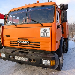 ООО «ТД «БахметЪ»