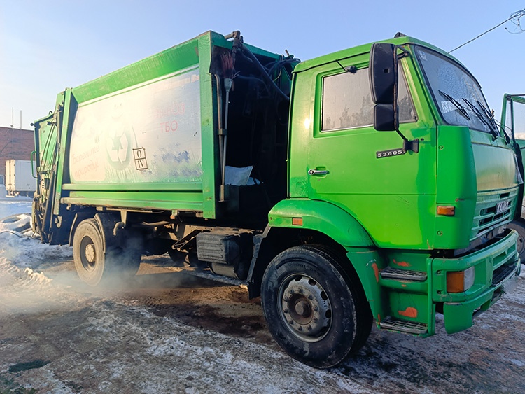 Фото выездной оценки ИП Лапицкая Дарья Владимировна
