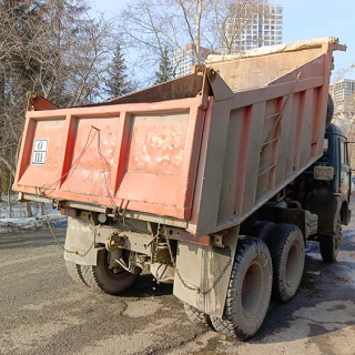 ООО «ТСК САРМАД»