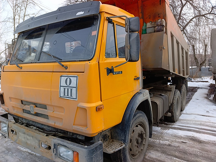 Фото выездной оценки ООО «СК-ГРУПП»