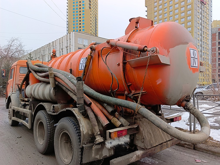 Фото выездной оценки ИП Федотов Алексей Алексеевич