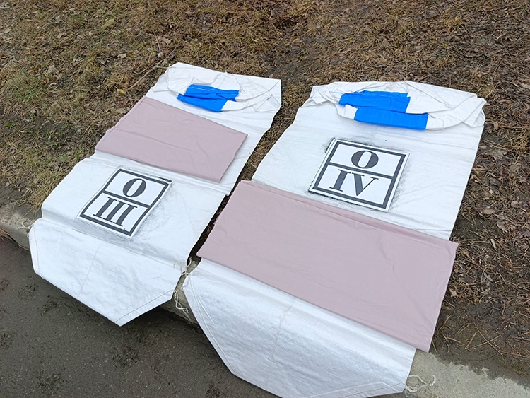 Фото выездной оценки ООО «Строительная компания Торнадо»