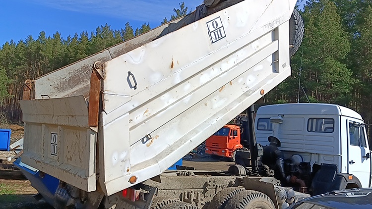 Фото выездной оценки ООО «МЕЛЛИ ГРУПП»