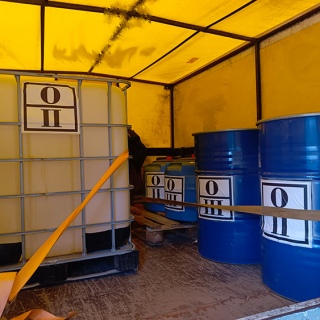 ООО «Биэм Кэмикал»