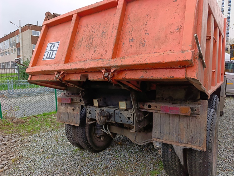 Фото выездной оценки ИП Гагалаян Артём Хачересович