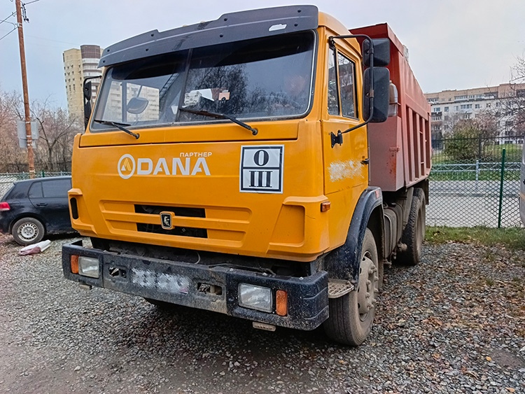 Фото выездной оценки ИП Низамов Рустам Альбертович