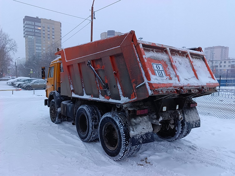 Фото выездной оценки ИП Андрианов Ярослав Андреевич