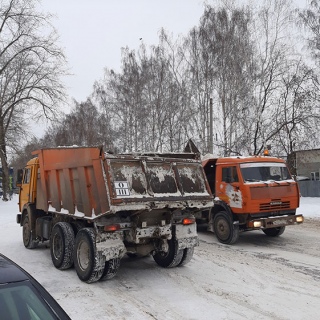 ООО «Трансспецстрой»