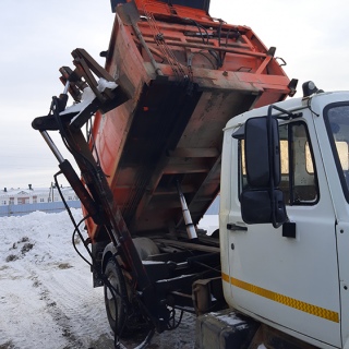 ООО «СК Развитие»