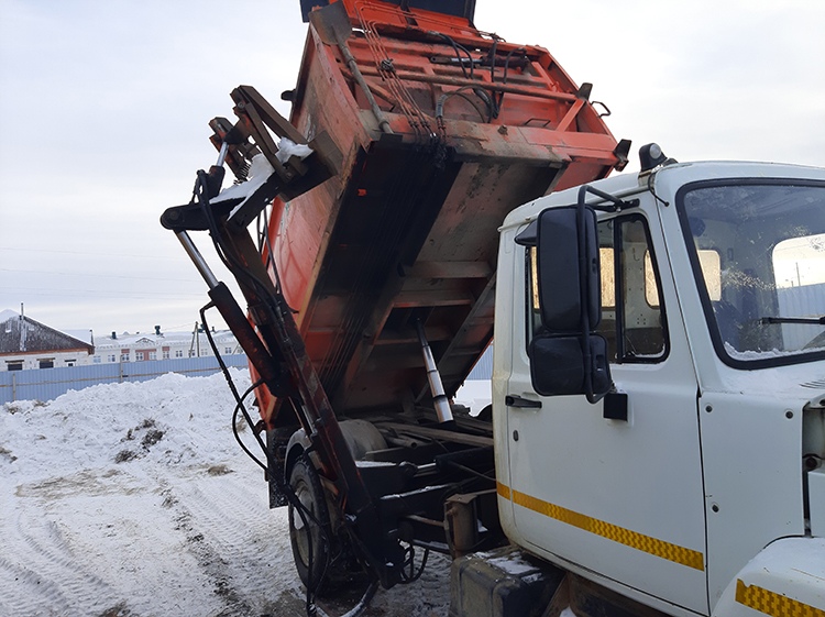 Фото выездной оценки ООО «СК Развитие»