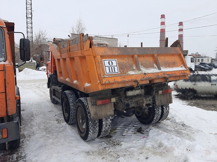 Фото выездной оценки ООО «Азурит-М»