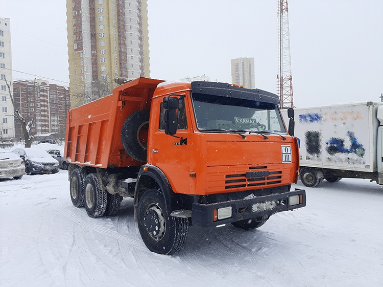 Фото выездной оценки ИП Шенкман Илья Олегович