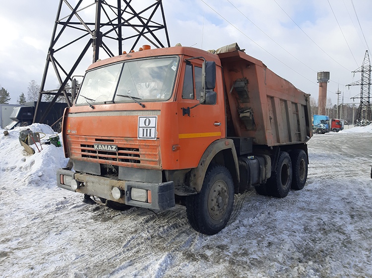 Фото выездной оценки ООО «АвтоСтройСевер»